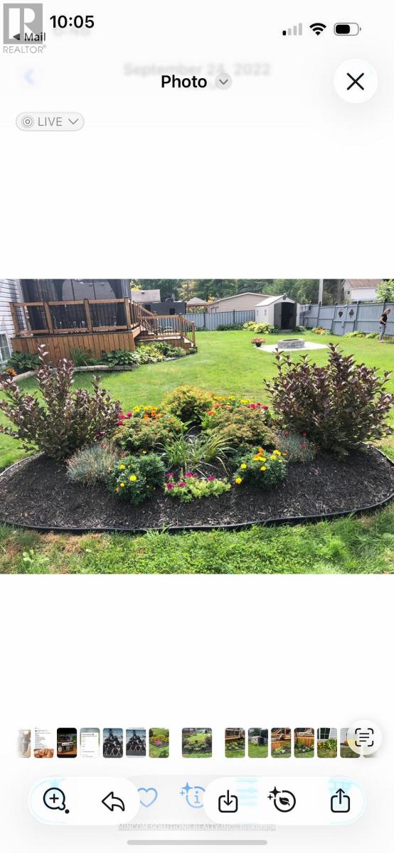 4 Downer Crescent, Wasaga Beach, Ontario  L9Z 1B9 - Photo 6 - S12860856