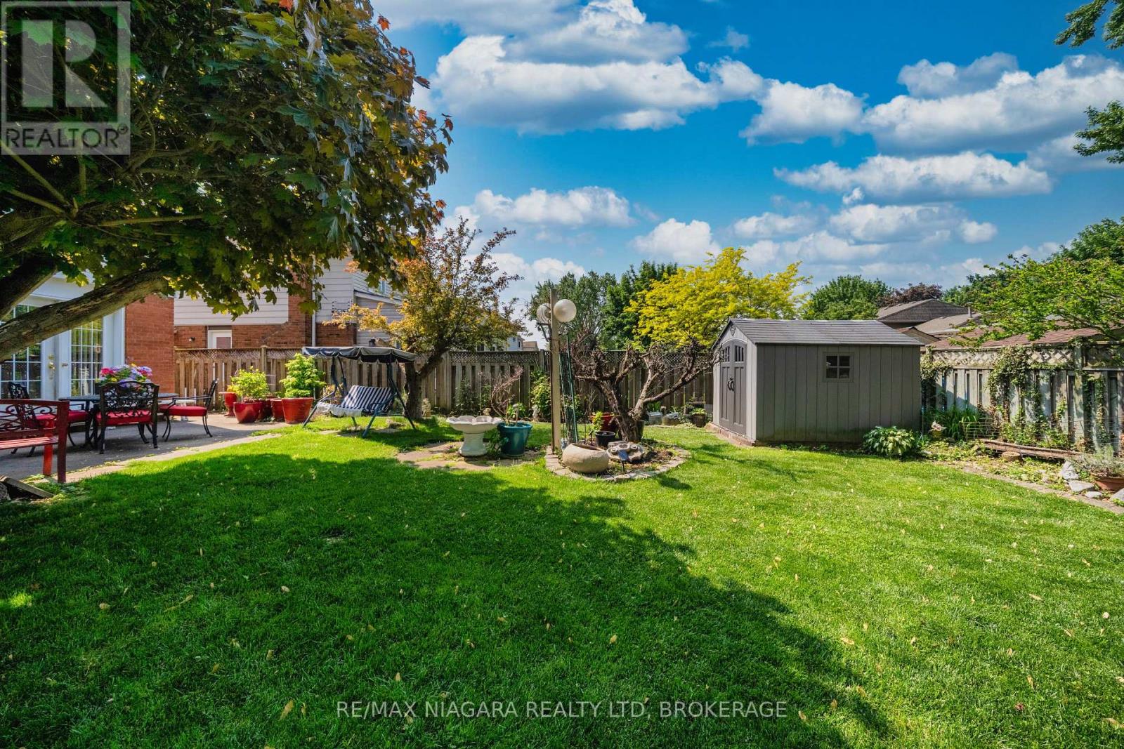 621 Lake Street, St. Catharines, Ontario  L2N 6H4 - Photo 40 - X12860986