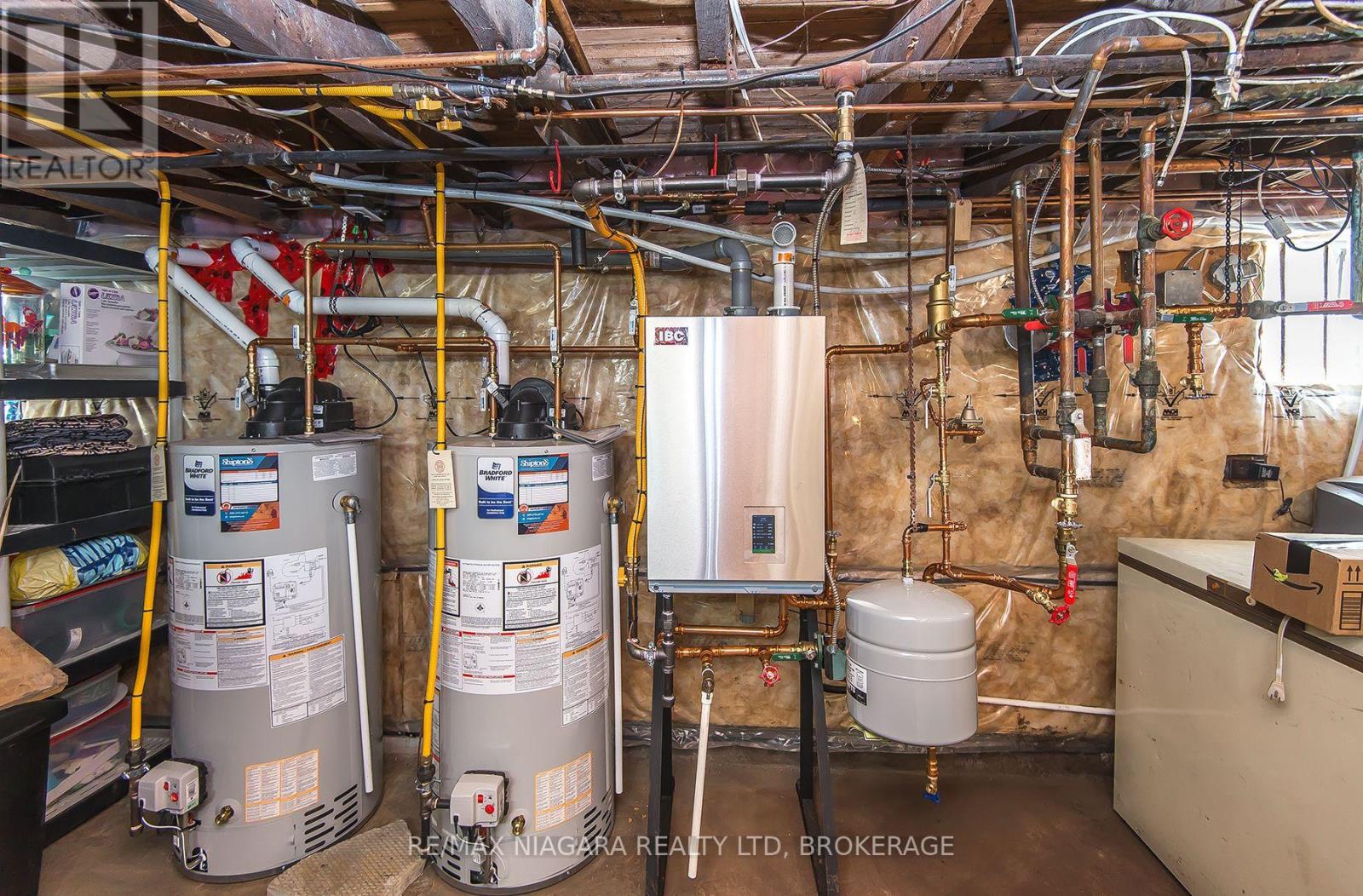 98 Chippawa Road, Port Colborne, Ontario  L3K 1T5 - Photo 20 - X12861030