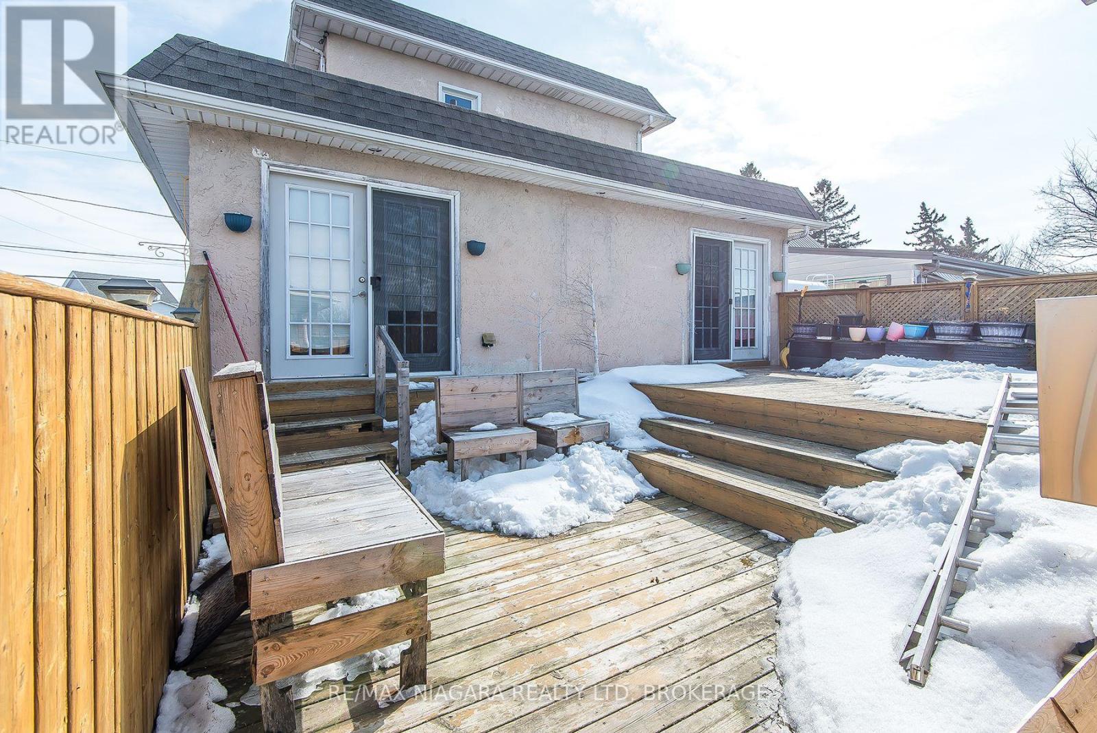 98 Chippawa Road, Port Colborne, Ontario  L3K 1T5 - Photo 21 - X12861030