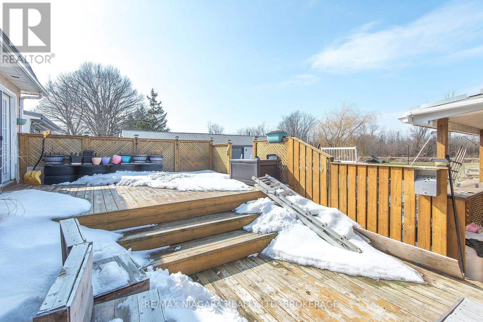 98 Chippawa Road, Port Colborne, Ontario  L3K 1T5 - Photo 22 - X12861030