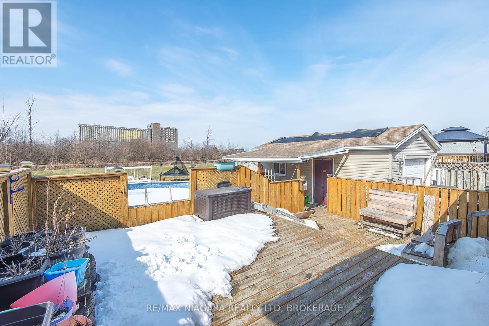 98 Chippawa Road, Port Colborne, Ontario  L3K 1T5 - Photo 23 - X12861030