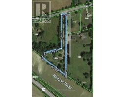 146 RIVER ROAD, Pelham, Ontario