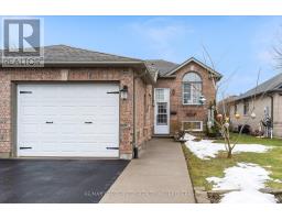 11 JEFFERSON COURT W, Welland, Ontario