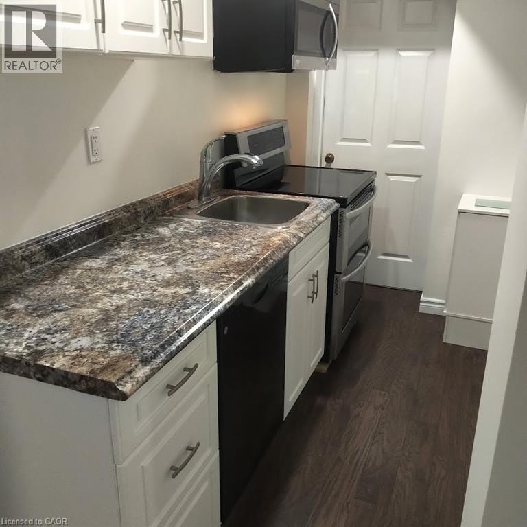 19 Hands - Lower Unit Drive Unit# Bsmt, Guelph, Ontario  N1G 3E6 - Photo 17 - 40810660