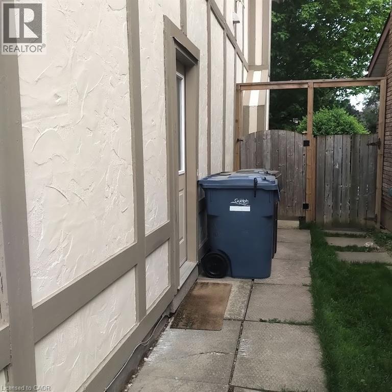 19 Hands - Lower Unit Drive Unit# Bsmt, Guelph, Ontario  N1G 3E6 - Photo 2 - 40810660