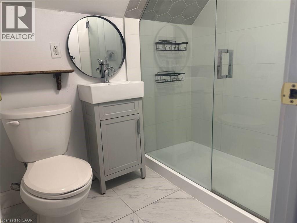 64 Gage Avenue S Unit# Upper, Hamilton, Ontario  L8M 3C9 - Photo 16 - 40810655