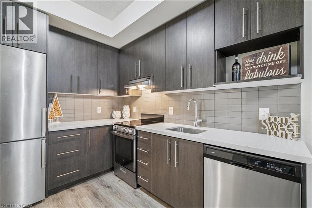 40 Esplanade Place Unit# 211, Grimsby, Ontario  L3M 0H1 - Photo 10 - 40810633