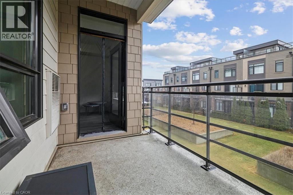 40 Esplanade Place Unit# 211, Grimsby, Ontario  L3M 0H1 - Photo 15 - 40810633