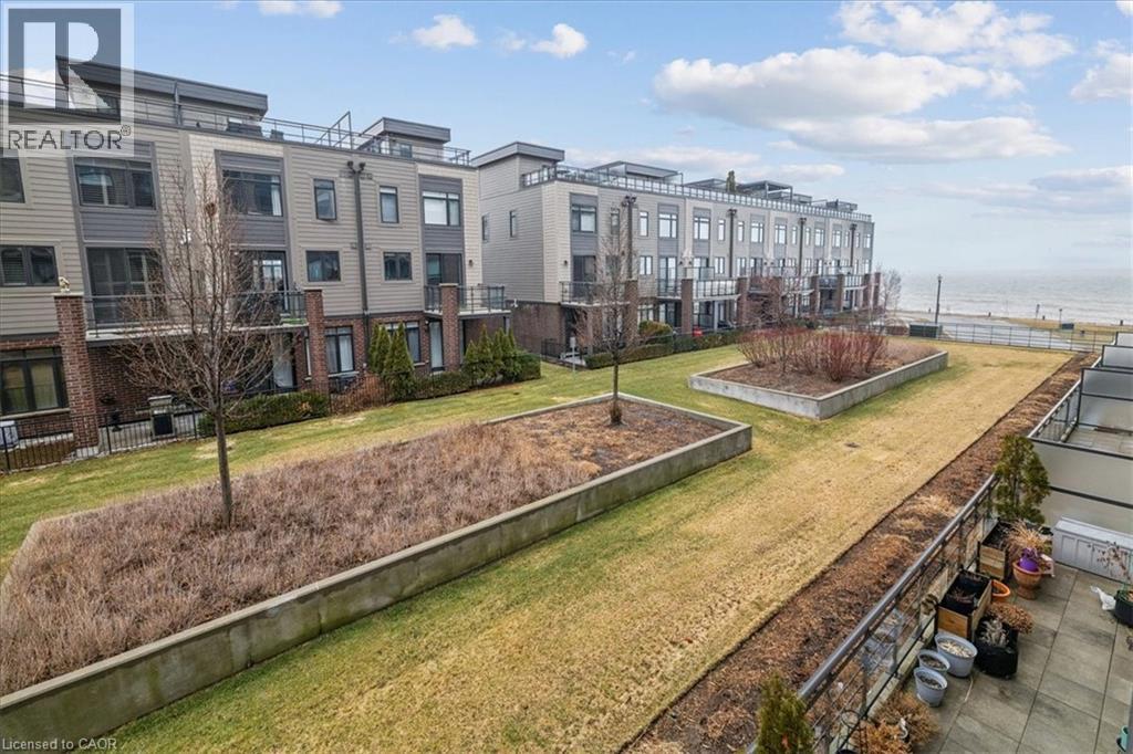 40 Esplanade Place Unit# 211, Grimsby, Ontario  L3M 0H1 - Photo 18 - 40810633