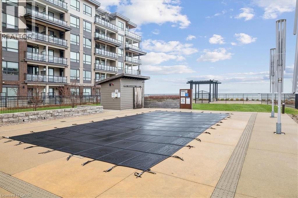 40 Esplanade Place Unit# 211, Grimsby, Ontario  L3M 0H1 - Photo 38 - 40810633