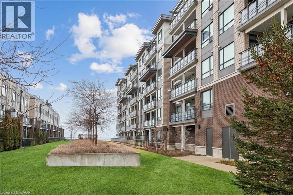 40 Esplanade Place Unit# 211, Grimsby, Ontario  L3M 0H1 - Photo 39 - 40810633