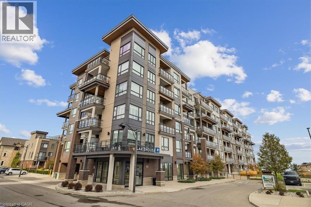 40 Esplanade Place Unit# 211, Grimsby, Ontario  L3M 0H1 - Photo 40 - 40810633