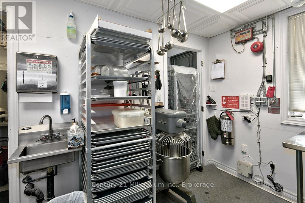 10 Third Street, Collingwood, Ontario  L9Y 1K3 - Photo 16 - S12861144