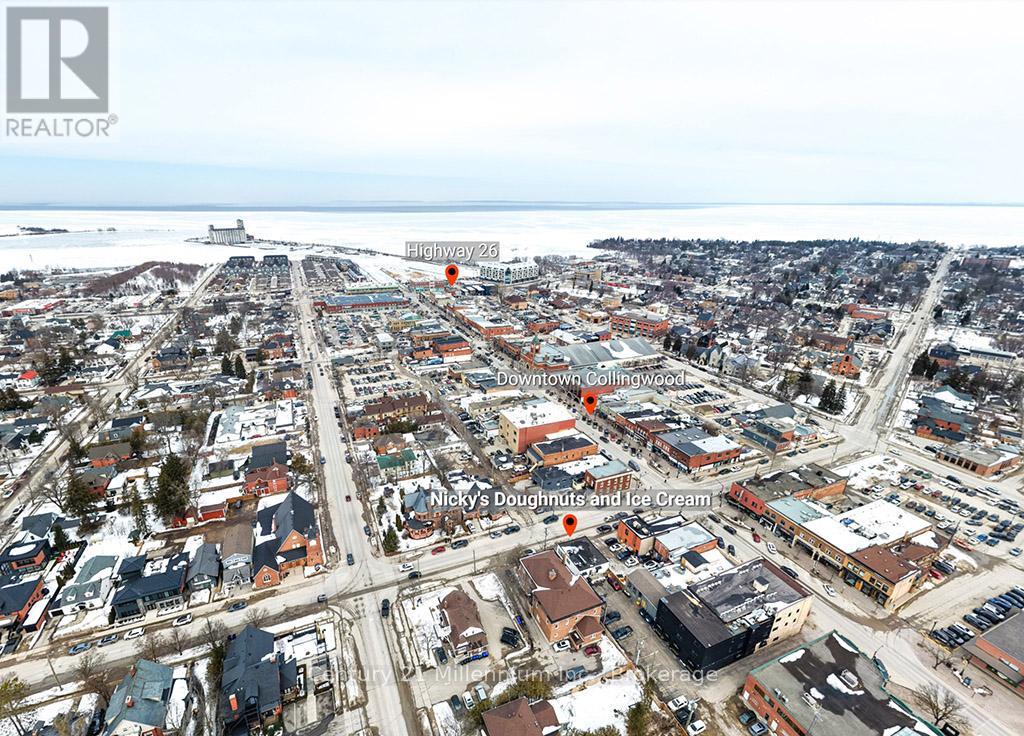 10 Third Street, Collingwood, Ontario  L9Y 1K3 - Photo 24 - S12861144