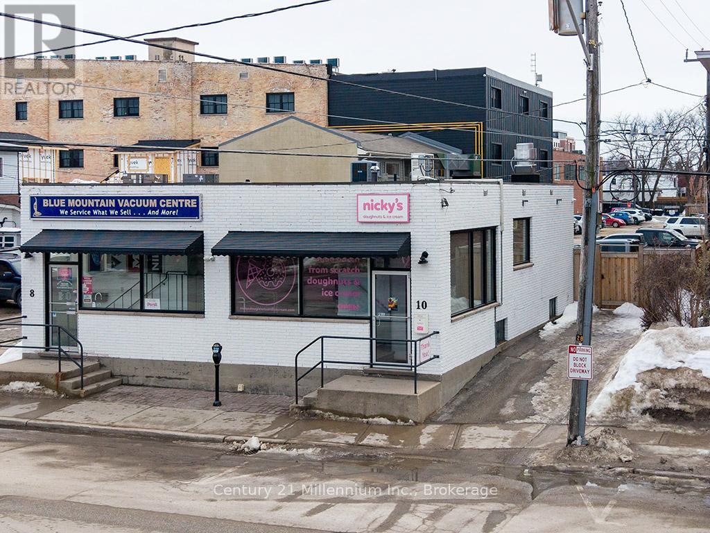 10 Third Street, Collingwood, Ontario  L9Y 1K3 - Photo 28 - S12861144