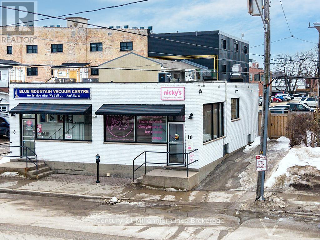 10 Third Street, Collingwood, Ontario  L9Y 1K3 - Photo 3 - S12861144