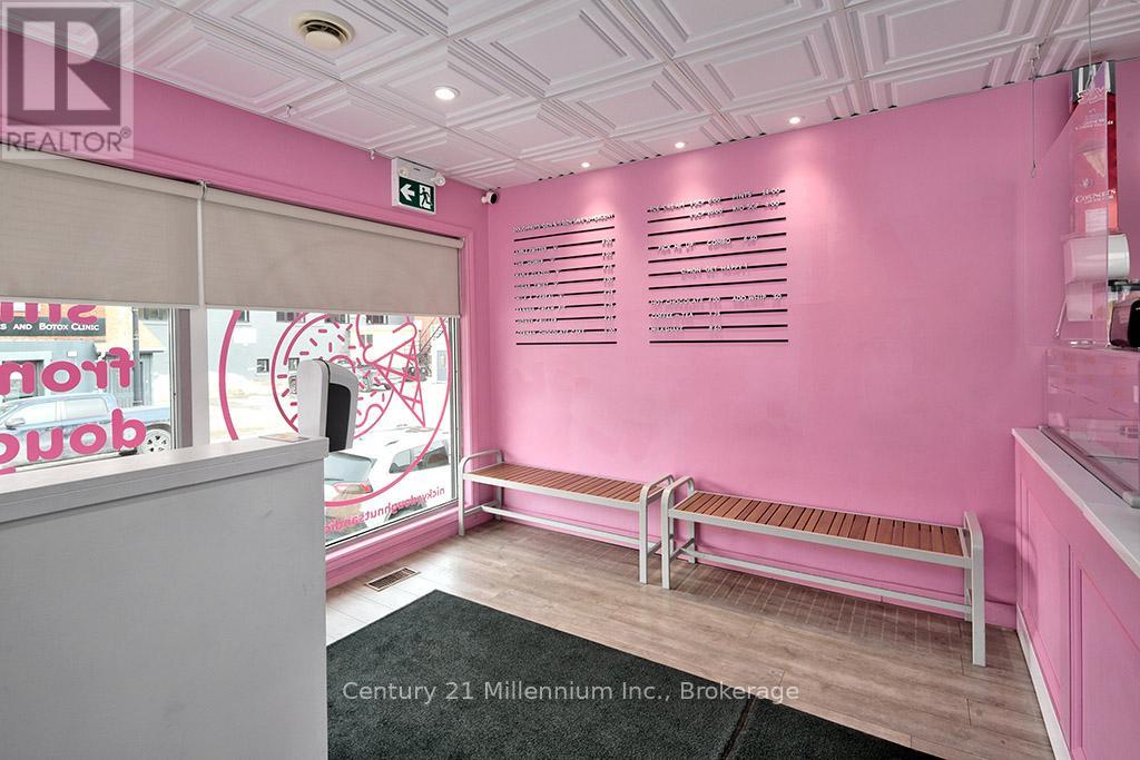 10 Third Street, Collingwood, Ontario  L9Y 1K3 - Photo 8 - S12861144