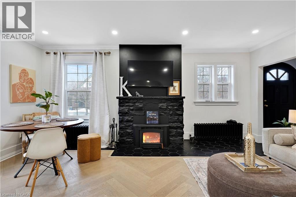 360 Luella Street, Kitchener, Ontario  N2H 2J4 - Photo 12 - 40809444