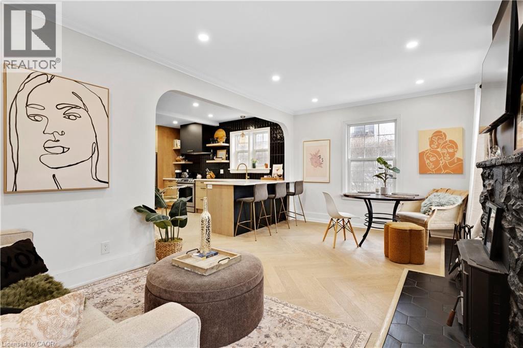 360 Luella Street, Kitchener, Ontario  N2H 2J4 - Photo 13 - 40809444