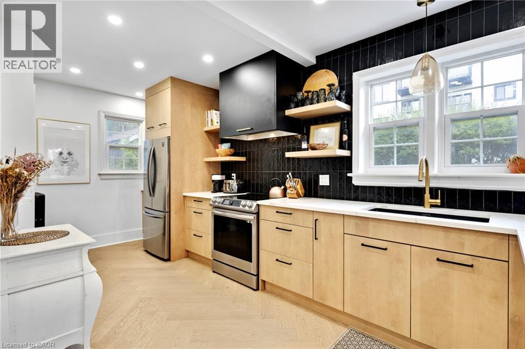 360 Luella Street, Kitchener, Ontario  N2H 2J4 - Photo 20 - 40809444