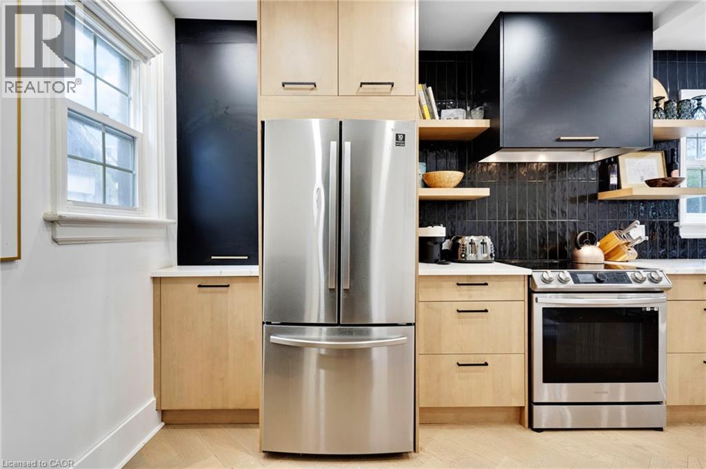 360 Luella Street, Kitchener, Ontario  N2H 2J4 - Photo 22 - 40809444