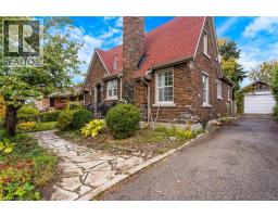 360 LUELLA Street, Kitchener, Ontario