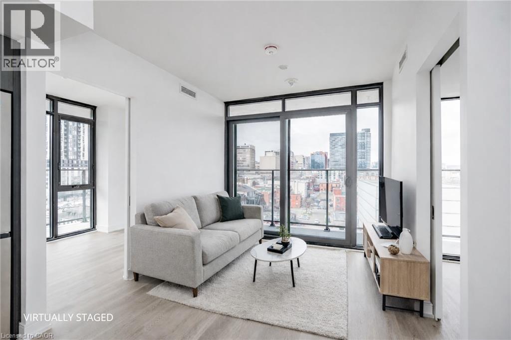 1 JARVIS Street Unit# 911, Hamilton, Ontario