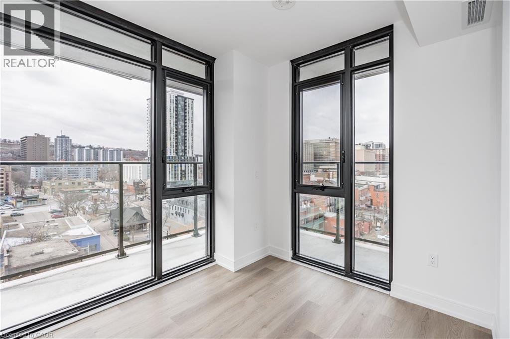 1 Jarvis Street Unit# 911, Hamilton, Ontario  L8R 0A8 - Photo 11 - 40804562