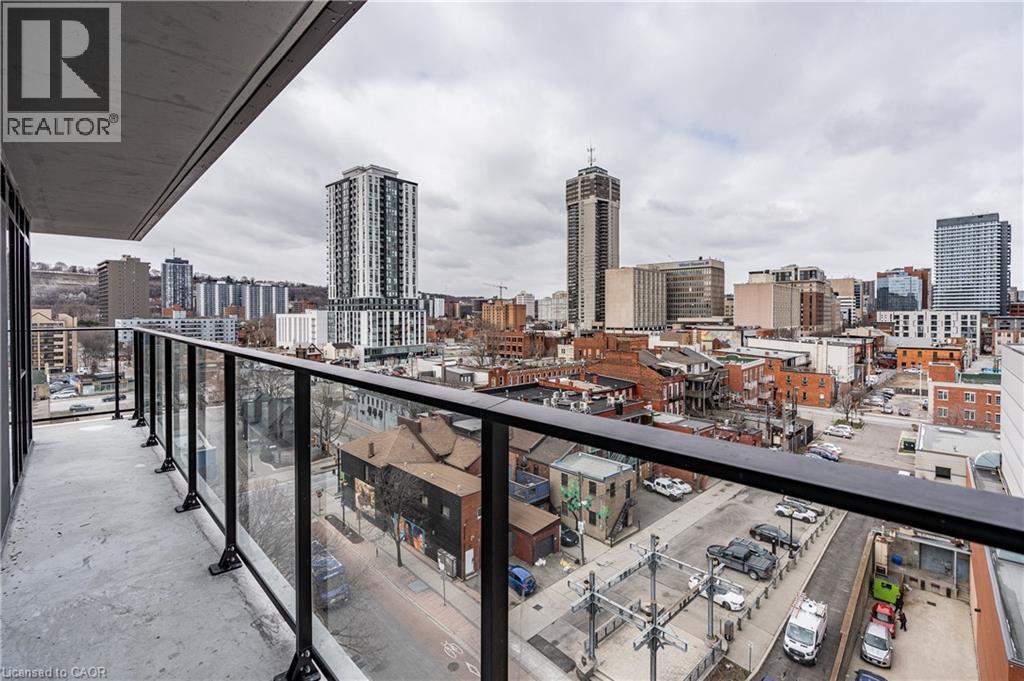 1 Jarvis Street Unit# 911, Hamilton, Ontario  L8R 0A8 - Photo 18 - 40804562