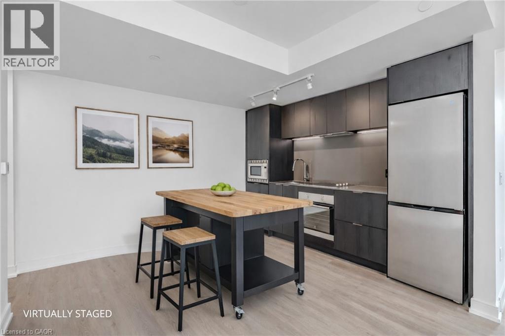 1 Jarvis Street Unit# 911, Hamilton, Ontario  L8R 0A8 - Photo 2 - 40804562