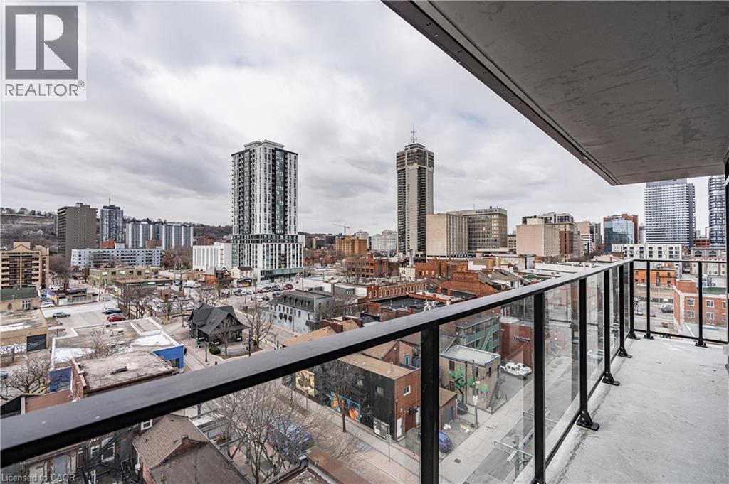 1 Jarvis Street Unit# 911, Hamilton, Ontario  L8R 0A8 - Photo 20 - 40804562