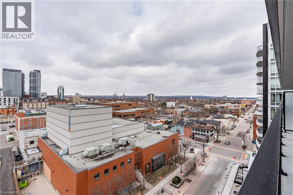 1 Jarvis Street Unit# 911, Hamilton, Ontario  L8R 0A8 - Photo 21 - 40804562