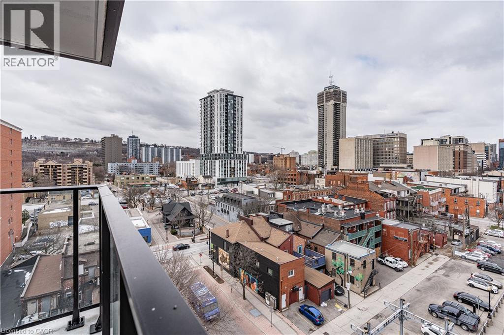 1 Jarvis Street Unit# 911, Hamilton, Ontario  L8R 0A8 - Photo 22 - 40804562