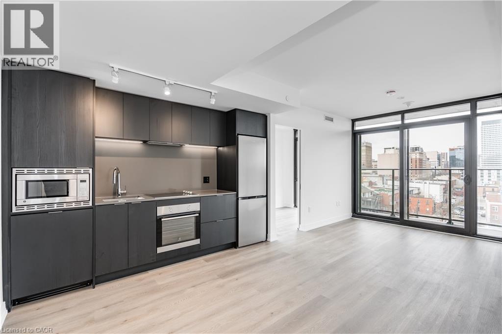 1 Jarvis Street Unit# 911, Hamilton, Ontario  L8R 0A8 - Photo 6 - 40804562