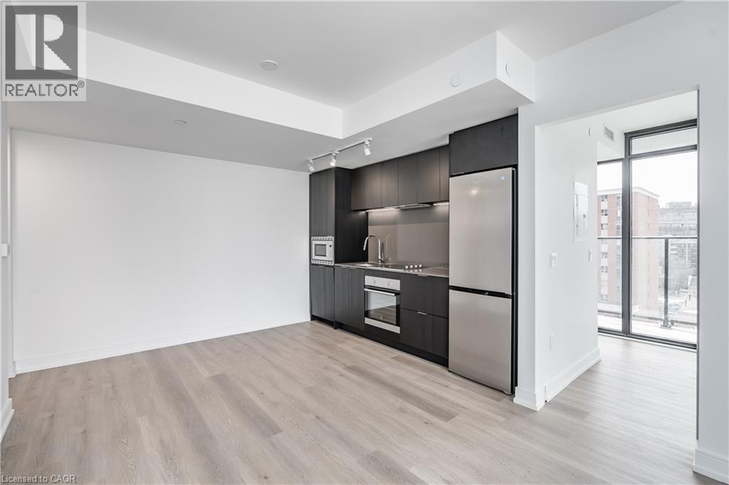 1 Jarvis Street Unit# 911, Hamilton, Ontario  L8R 0A8 - Photo 7 - 40804562