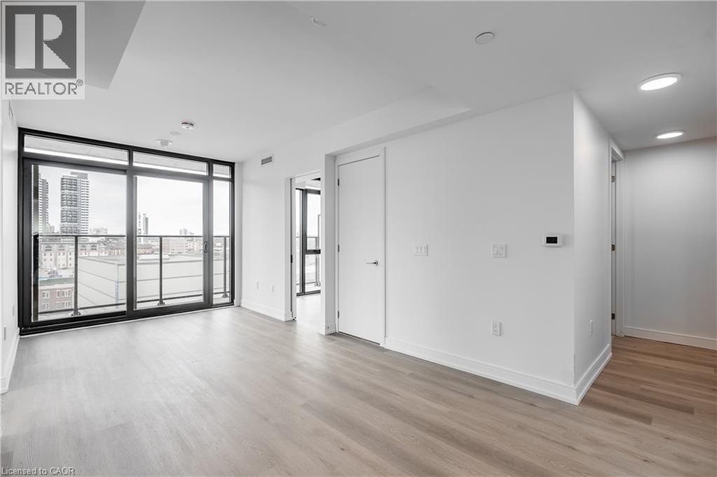 1 Jarvis Street Unit# 911, Hamilton, Ontario  L8R 0A8 - Photo 8 - 40804562