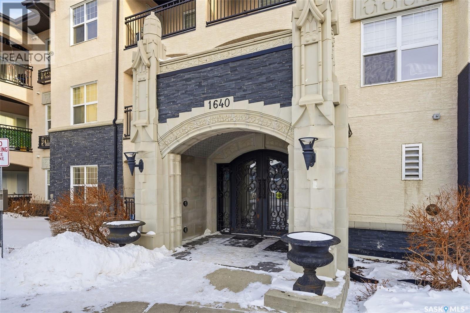 307 1640 Dakota Drive, Regina, Saskatchewan  S4Z 0A4 - Photo 4 - SK027530