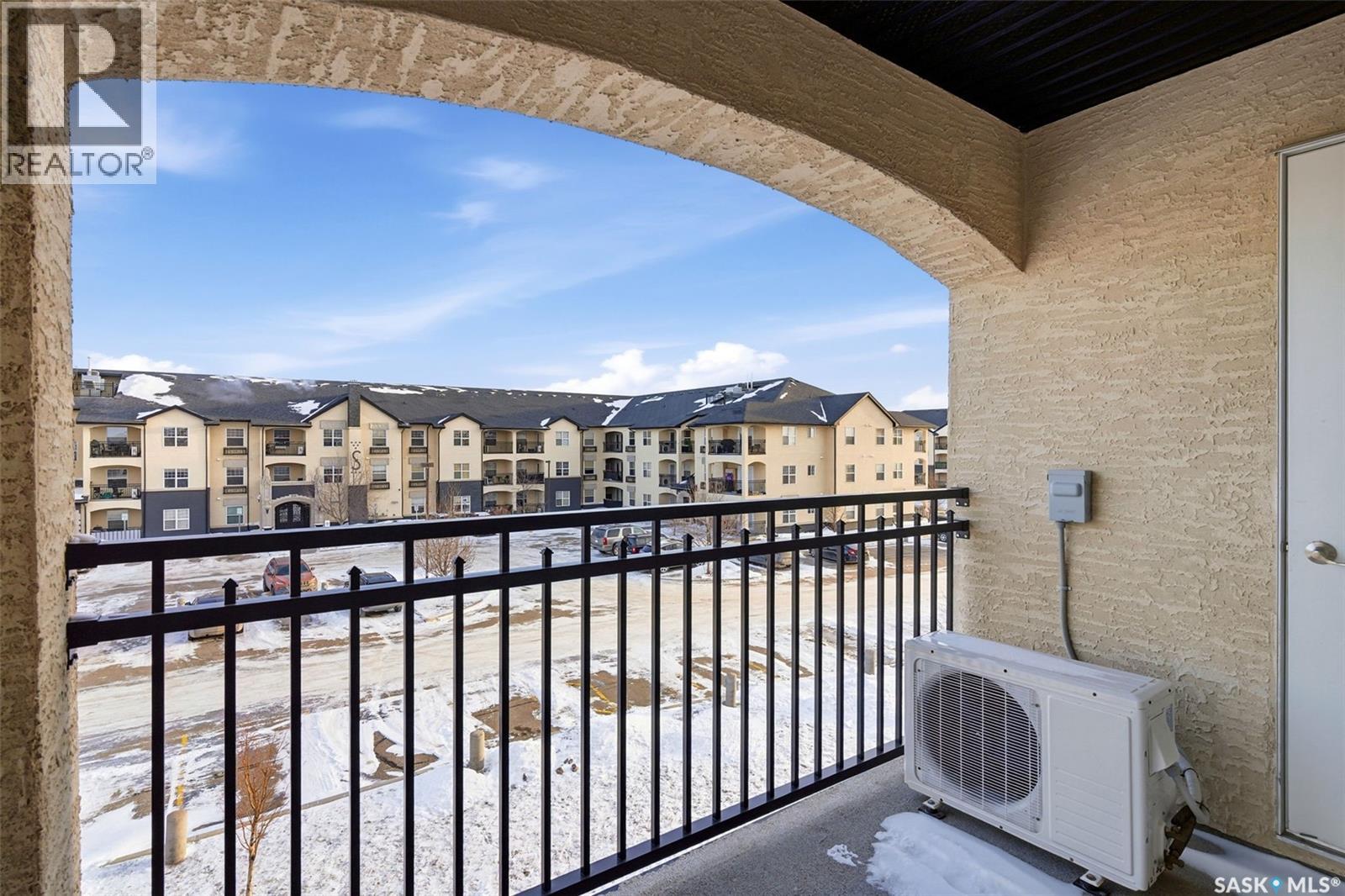 307 1640 Dakota Drive, Regina, Saskatchewan  S4Z 0A4 - Photo 19 - SK027530