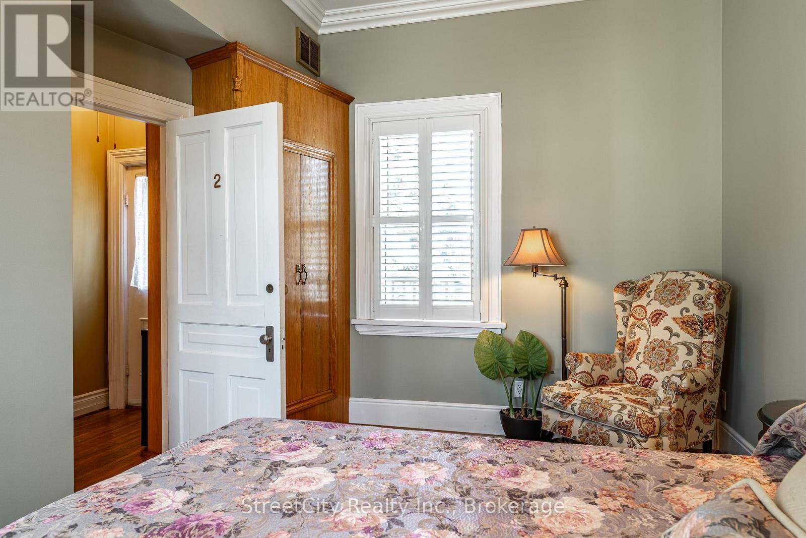 67 Douro Street, Stratford, Ontario  N5A 3R2 - Photo 29 - X12860956