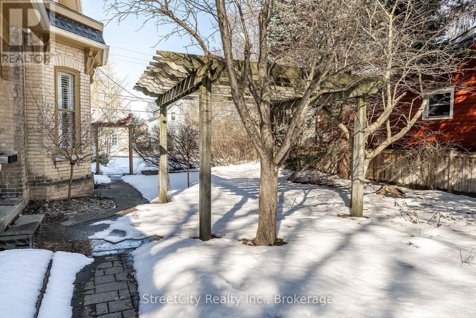 67 Douro Street, Stratford, Ontario  N5A 3R2 - Photo 40 - X12860956