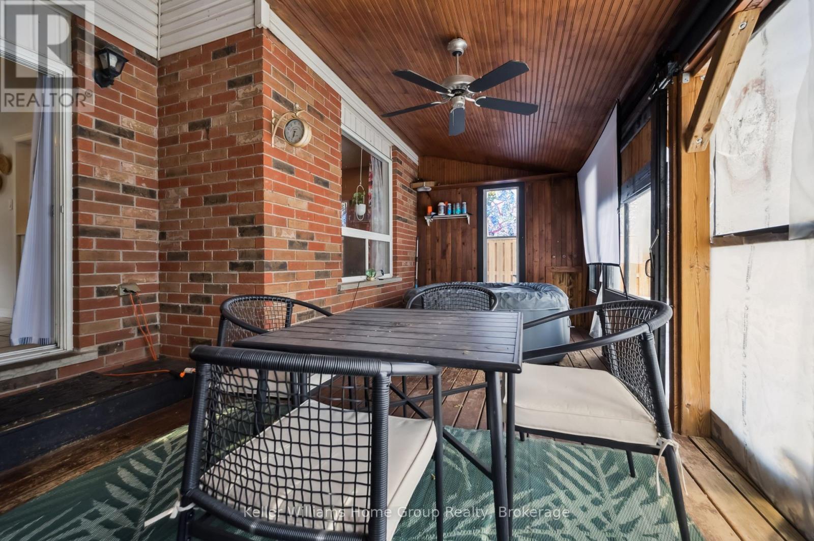 758 Victoria Terrace, Centre Wellington, Ontario  N1M 3E7 - Photo 33 - X12860994