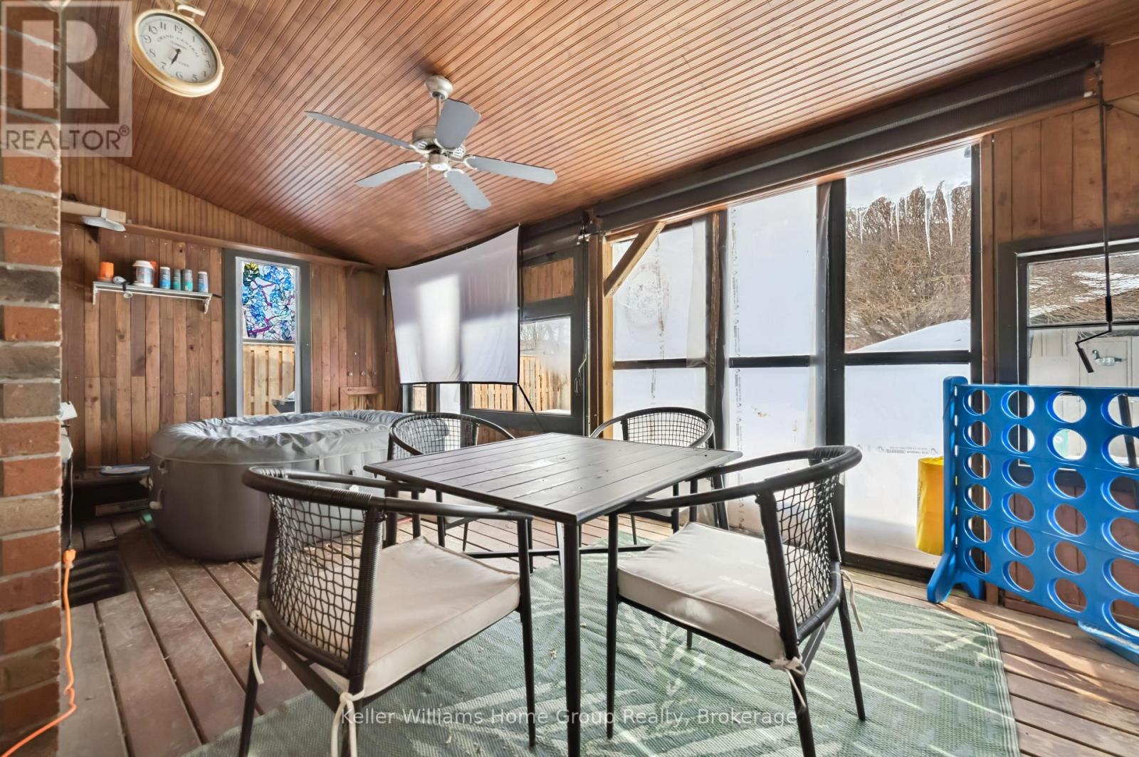 758 Victoria Terrace, Centre Wellington, Ontario  N1M 3E7 - Photo 35 - X12860994