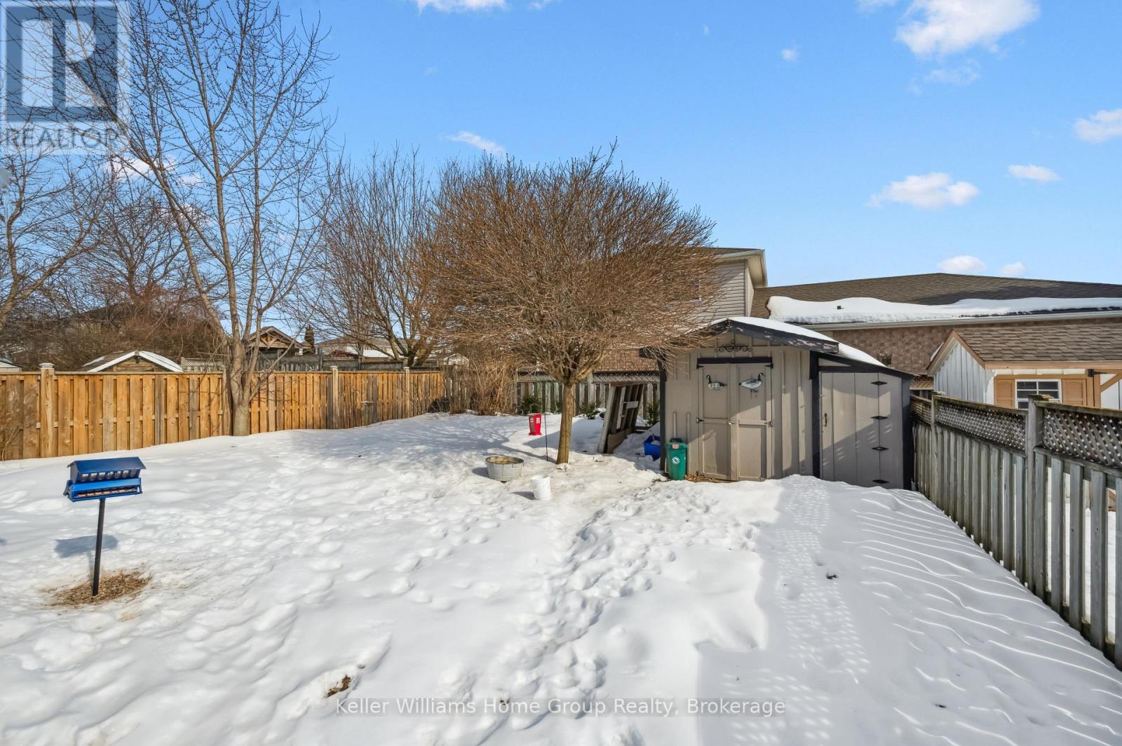 758 Victoria Terrace, Centre Wellington, Ontario  N1M 3E7 - Photo 37 - X12860994