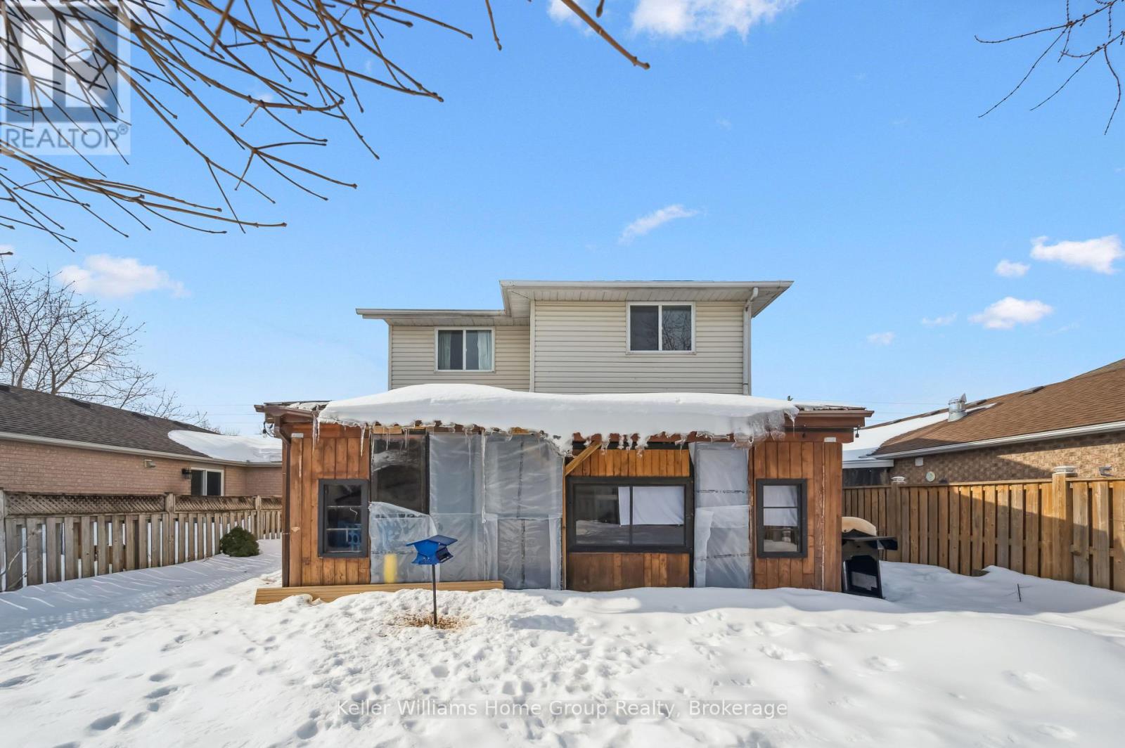 758 Victoria Terrace, Centre Wellington, Ontario  N1M 3E7 - Photo 39 - X12860994