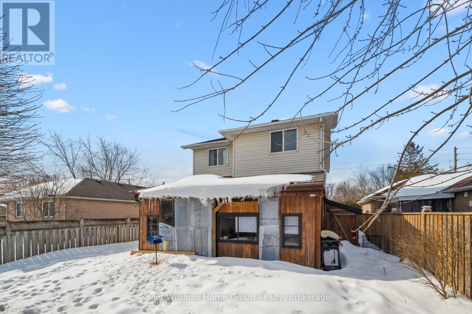 758 Victoria Terrace, Centre Wellington, Ontario  N1M 3E7 - Photo 40 - X12860994