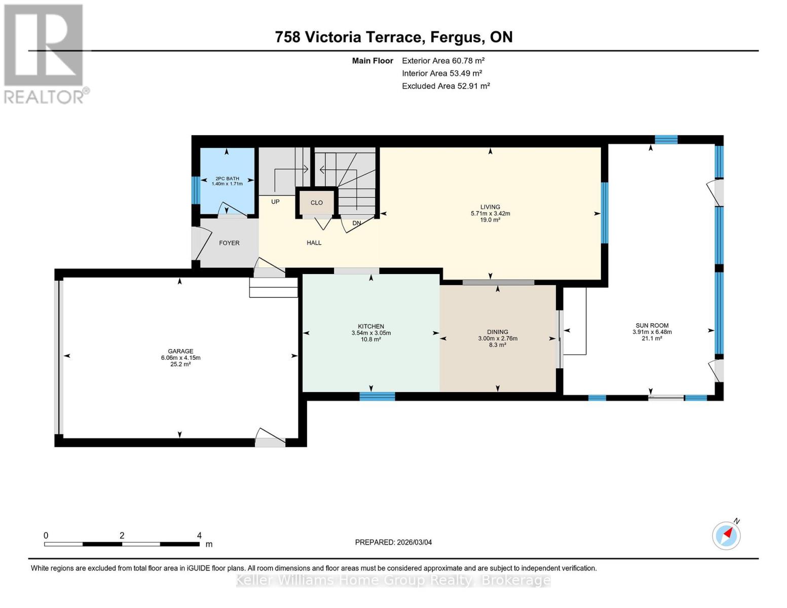 758 Victoria Terrace, Centre Wellington, Ontario  N1M 3E7 - Photo 42 - X12860994