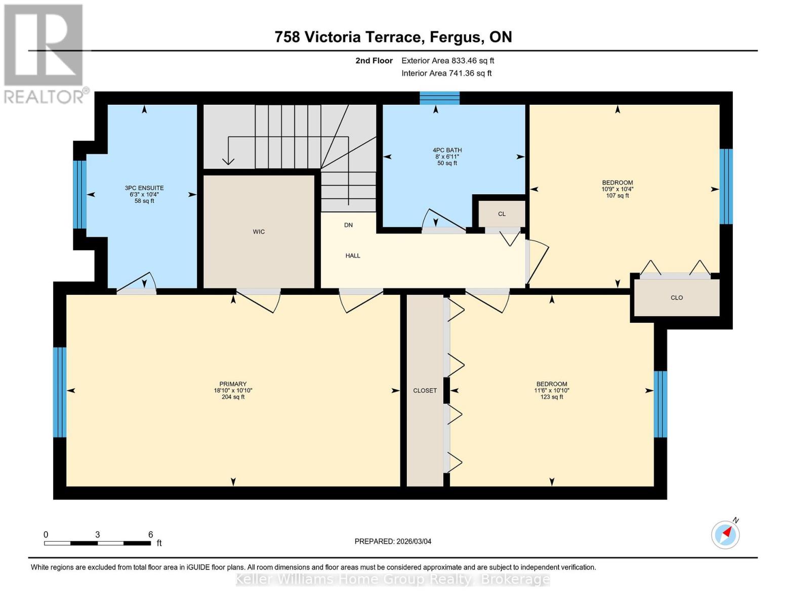 758 Victoria Terrace, Centre Wellington, Ontario  N1M 3E7 - Photo 43 - X12860994