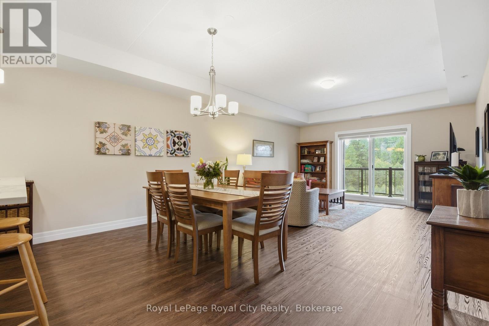 106 - 19 Stumpf Street, Centre Wellington, Ontario  N0B 1S0 - Photo 20 - X12861194