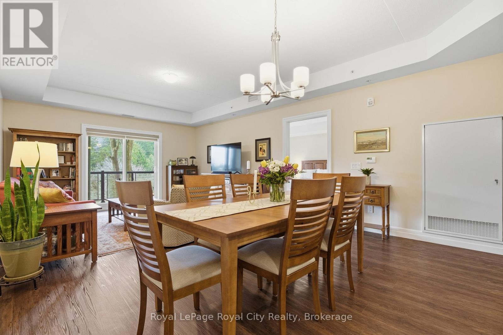 106 - 19 Stumpf Street, Centre Wellington, Ontario  N0B 1S0 - Photo 21 - X12861194